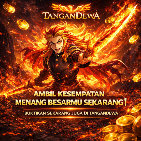 Play Tangandewa Link Alternatif Slots with Real Money Capital