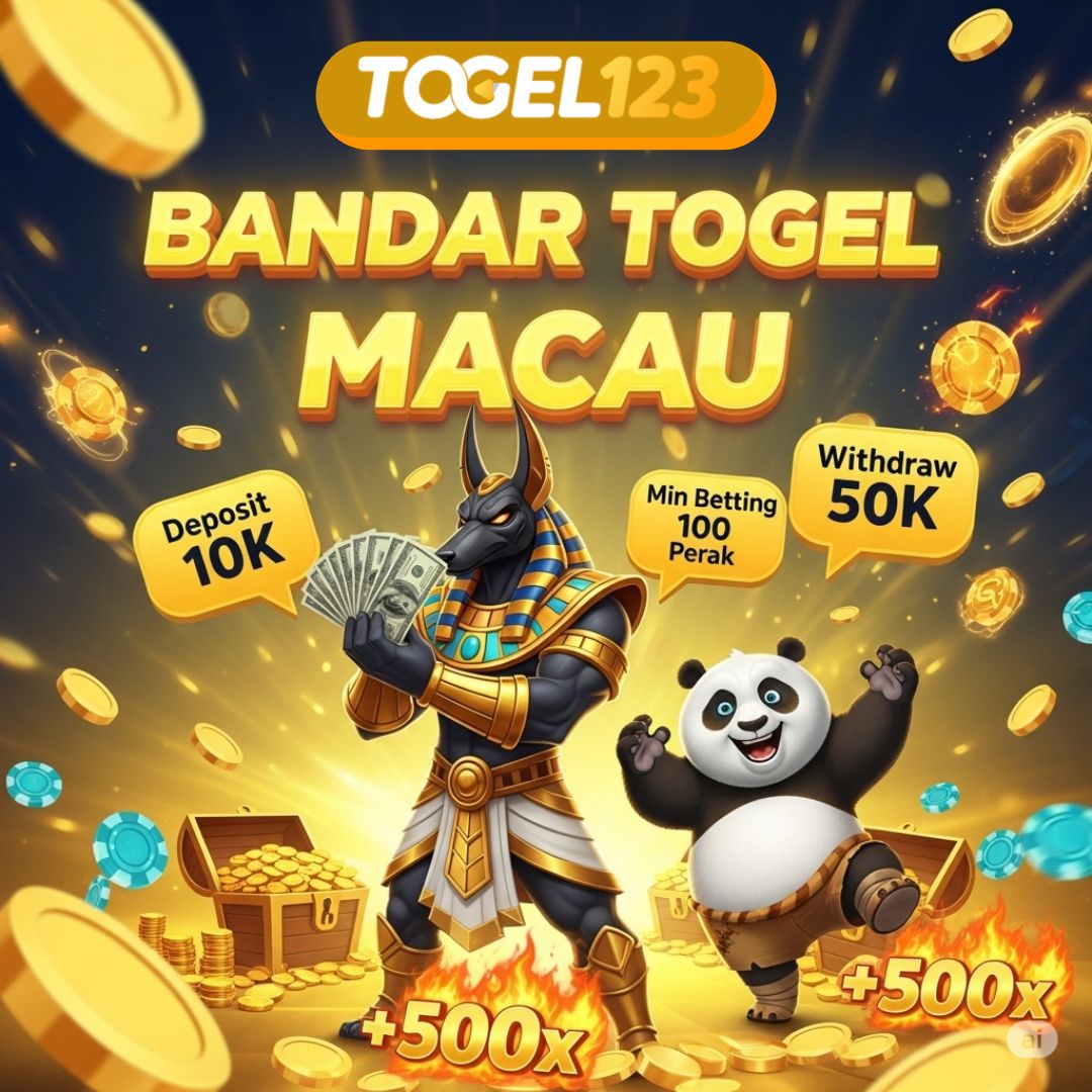 Benefits of Playing Togel123 Login on a Trusted Gambling Site