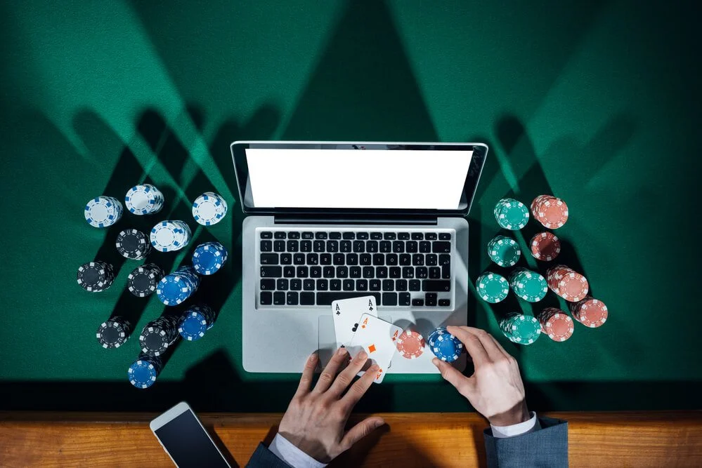 Advantages of Playing Togel123 Login Slots Real!
